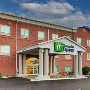 Hotel Holiday Inn Express Campbellsville cazare Campbellsville