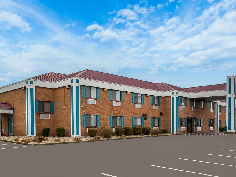 Hotel Clarion Pointe