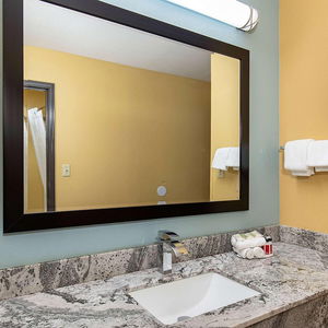 Hotel Super 8 By Wyndham Eddyville/Kuttawa cazare Eddyville