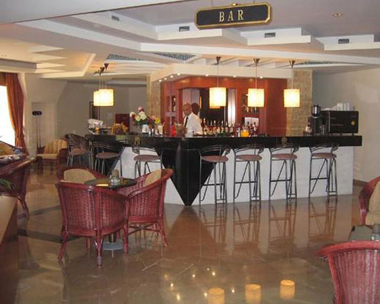 Hotel King Minos Hotel