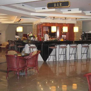 Hotel King Minos Hotel cazare Tolon