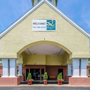 Hotel Quality Inn Carrollton cazare Carrollton