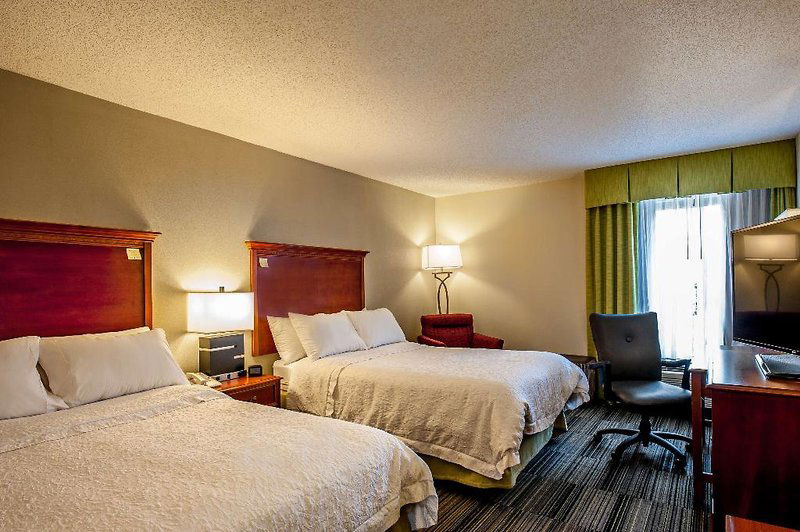Hotel Hampton Inn Bowling Green