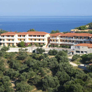 Hotel Matilda Hotel cazare Sikyon