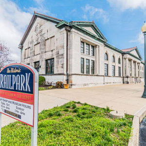 Hotel Holiday Inn Express Bowling Green cazare Bowling Green