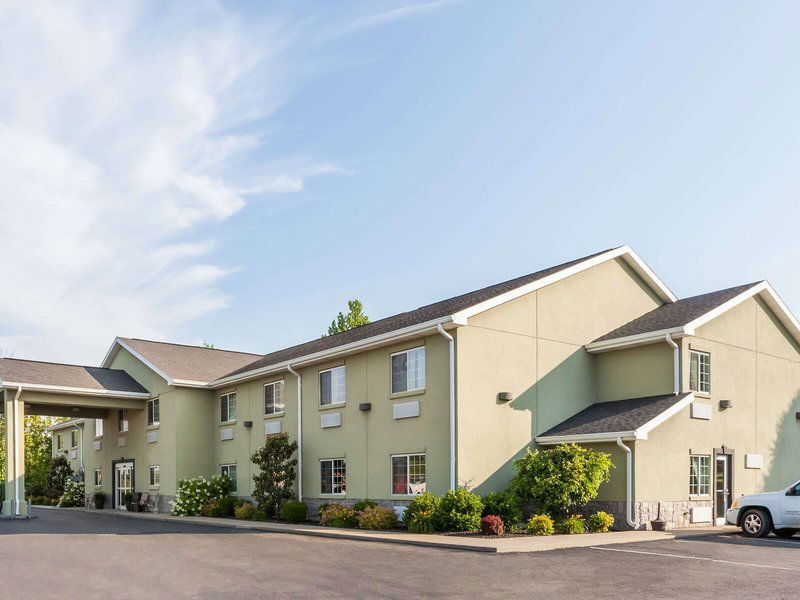 Hotel Days Inn By Wyndham Central City