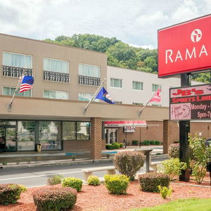 Hotel Ramada By Wyndham Paintsville Hotel & Conference Center cazare Paintsville