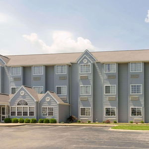 Hotel Microtel Inn & Suites By Wyndham Bowling Green cazare Bowling Green