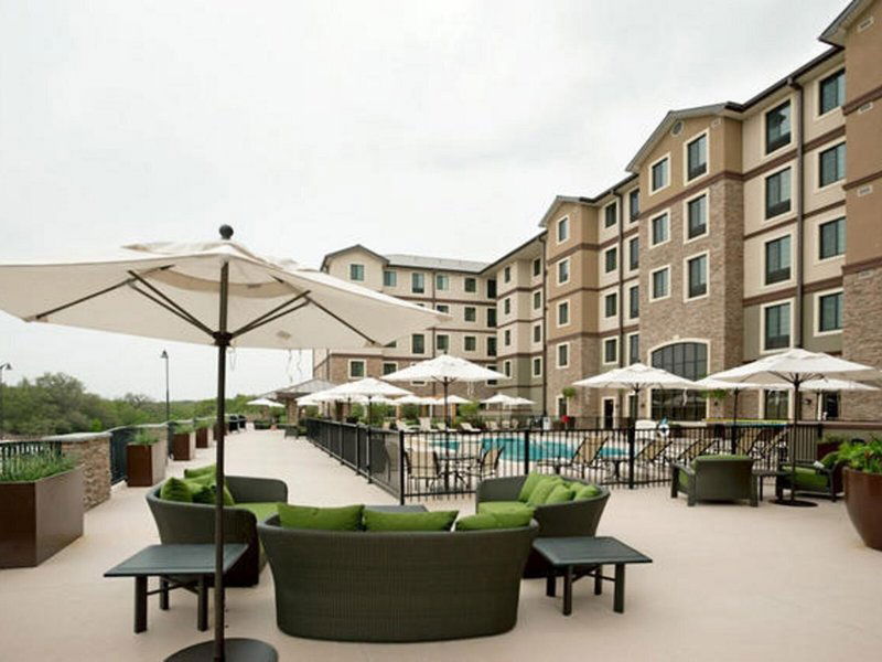 Hotel Staybridge Suites Bowling Green