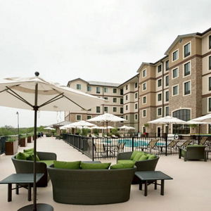 Hotel Staybridge Suites Bowling Green cazare Bowling Green