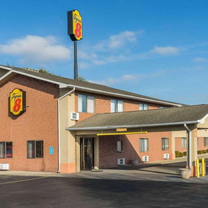 Hotel Super 8 By Wyndham Munfordville Ky cazare Munfordville