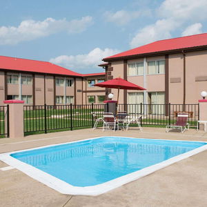 Hotel Ramada By Wyndham Bowling Green cazare Bowling Green