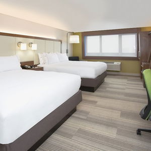 Hotel Holiday Inn Express & Suites Lexington W Versailles cazare Kentucky