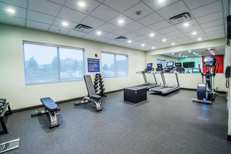 Hotel Tru By Hilton Bowling Green