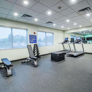 Hotel Tru By Hilton Bowling Green cazare Bowling Green