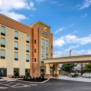 Hotel Comfort Suites cazare Bowling Green