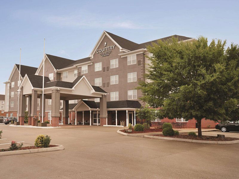 Hotel Country Inn & Suites By Radisson, Bowling Green, Ky