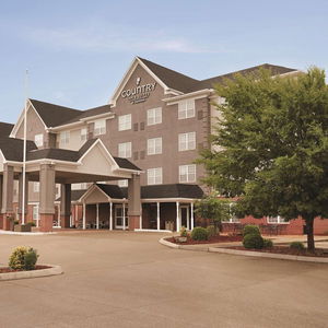 Hotel Country Inn & Suites By Radisson, Bowling Green, Ky cazare Bowling Green