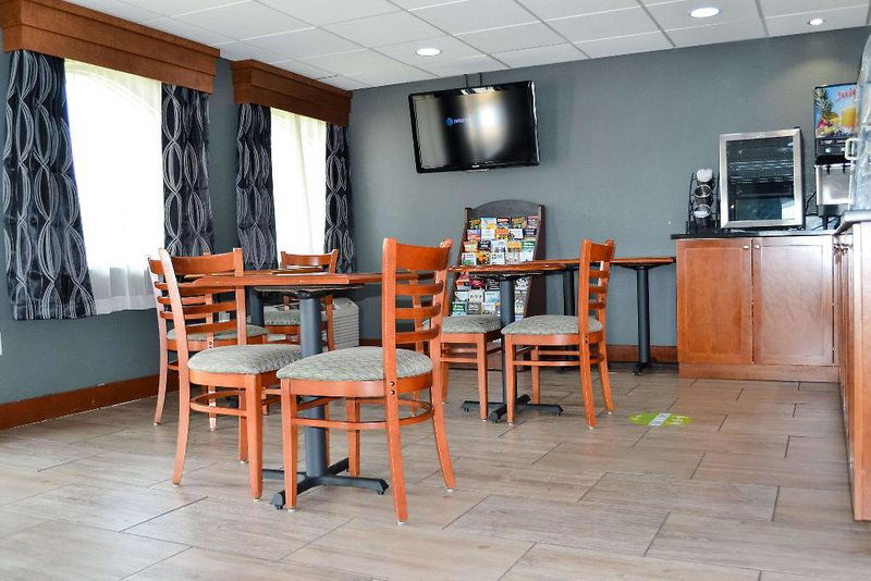 Hotel Surestay Hotel By Best Western Bowling Green North
