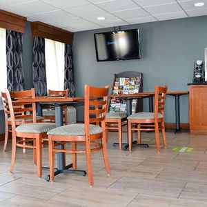 Hotel Surestay Hotel By Best Western Bowling Green North cazare Bowling Green