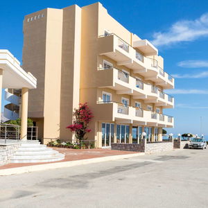 Hotel Sunny Bay cazare Kissamos
