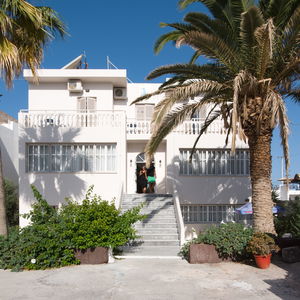 Sejur Kamari Blu Boutique Hotel vacanta Kamari