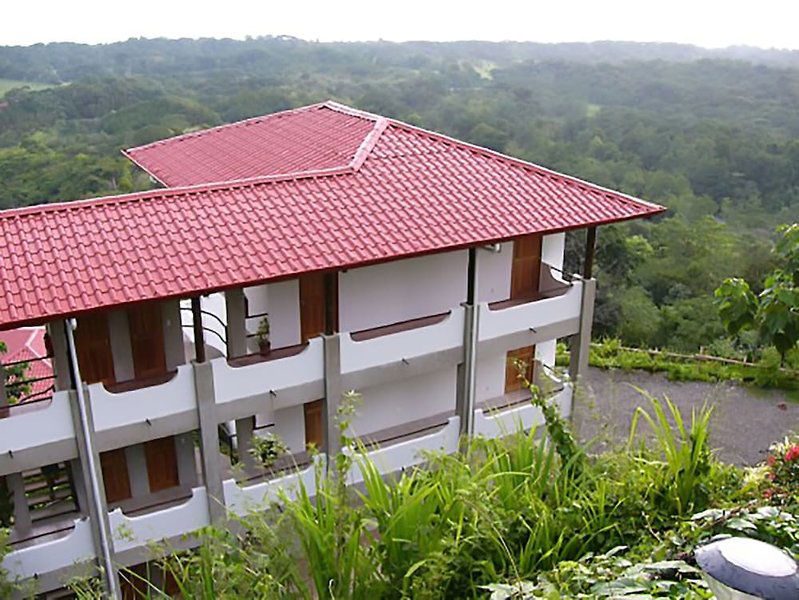 Hotel Hotel Vista Ballena