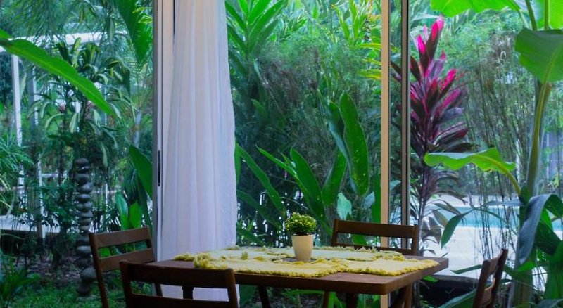 Hotel Ojochal Gardens Villas