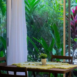 Hotel Ojochal Gardens Villas cazare Puerto Cortes