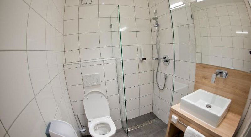 Hotel Hotel-Restaurant Meyer