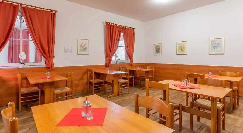 Hotel A.e.i.o.u Oekotel Graz