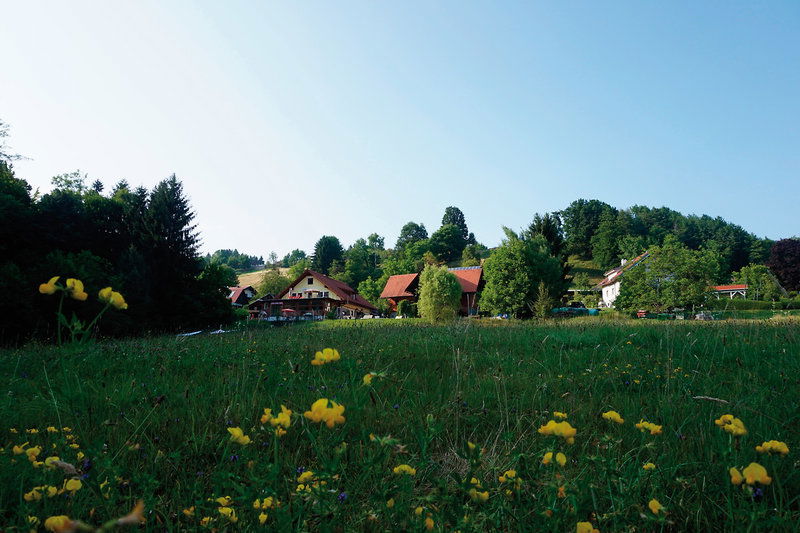 Hotel Das Schwarze Schaf