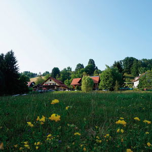 Hotel Das Schwarze Schaf cazare Bad Gams
