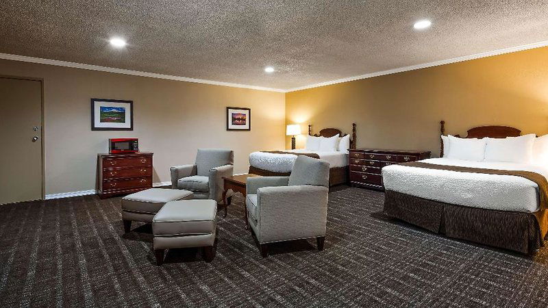 Hotel Best Western Lakewood