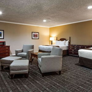 Hotel Best Western Lakewood cazare Lakewood