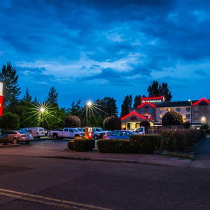 Hotel Best Western Plus Mountain View Auburn Inn cazare Auburn