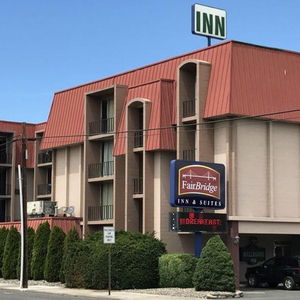 Hotel Fairbridge Inn & Suites Lewiston cazare Lewiston