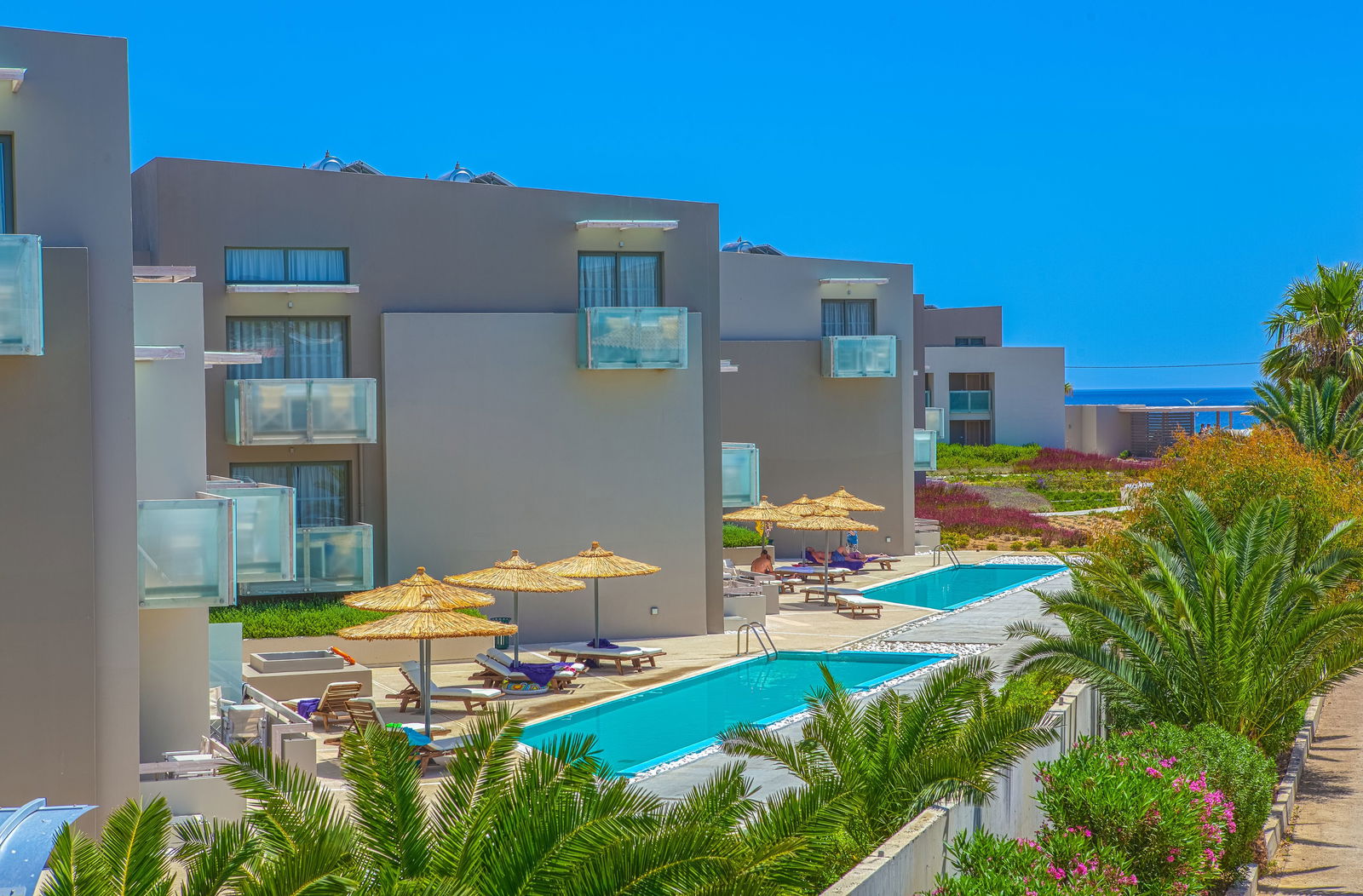 Hotel Akti Palace Resort & Spa