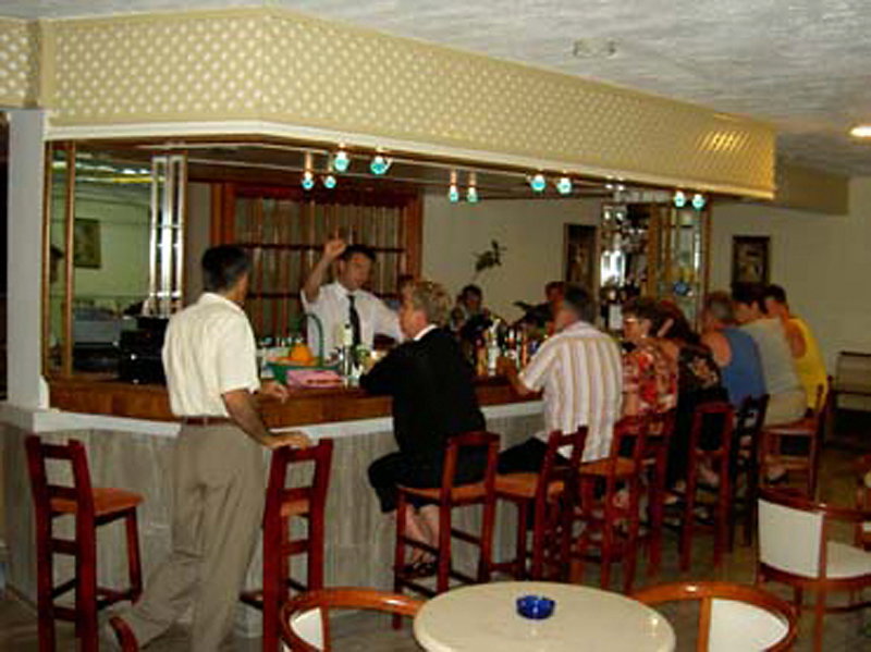 May Beach Hotel