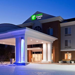 Hotel Holiday Inn Express Hotel & Suites Superior cazare Superior