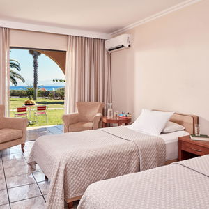 Hotel Porto Bello Beach cazare Kardamaina