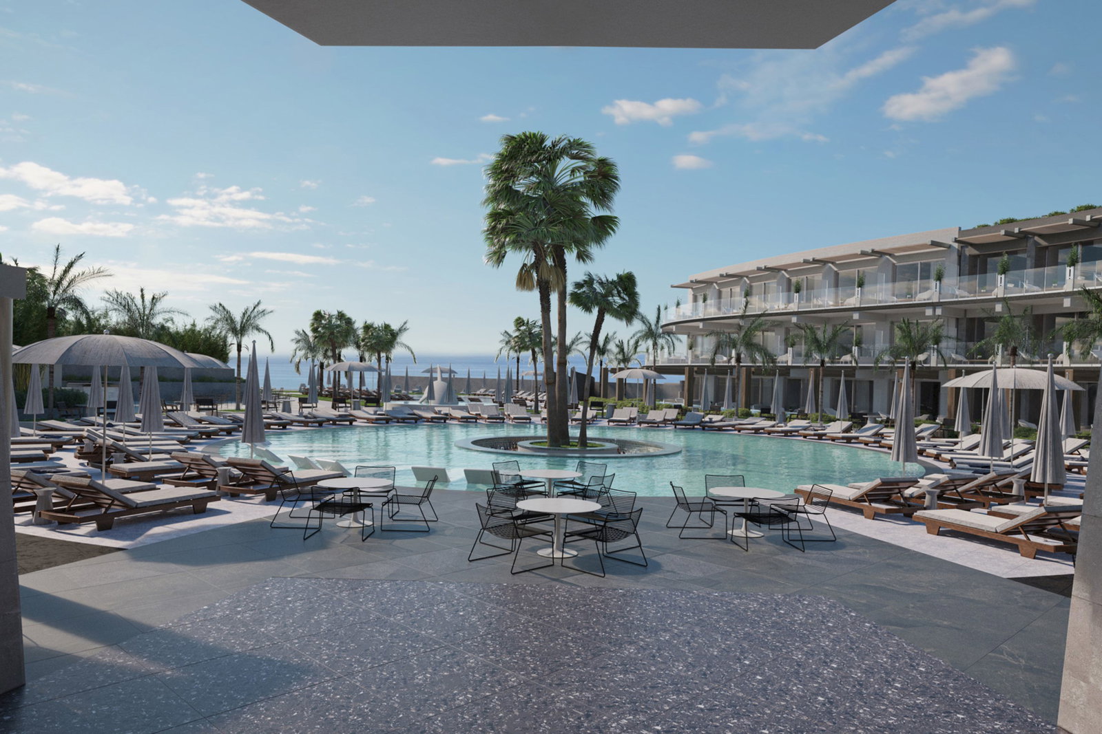 dal travel Nautilux Rethymno By Mage Hotels