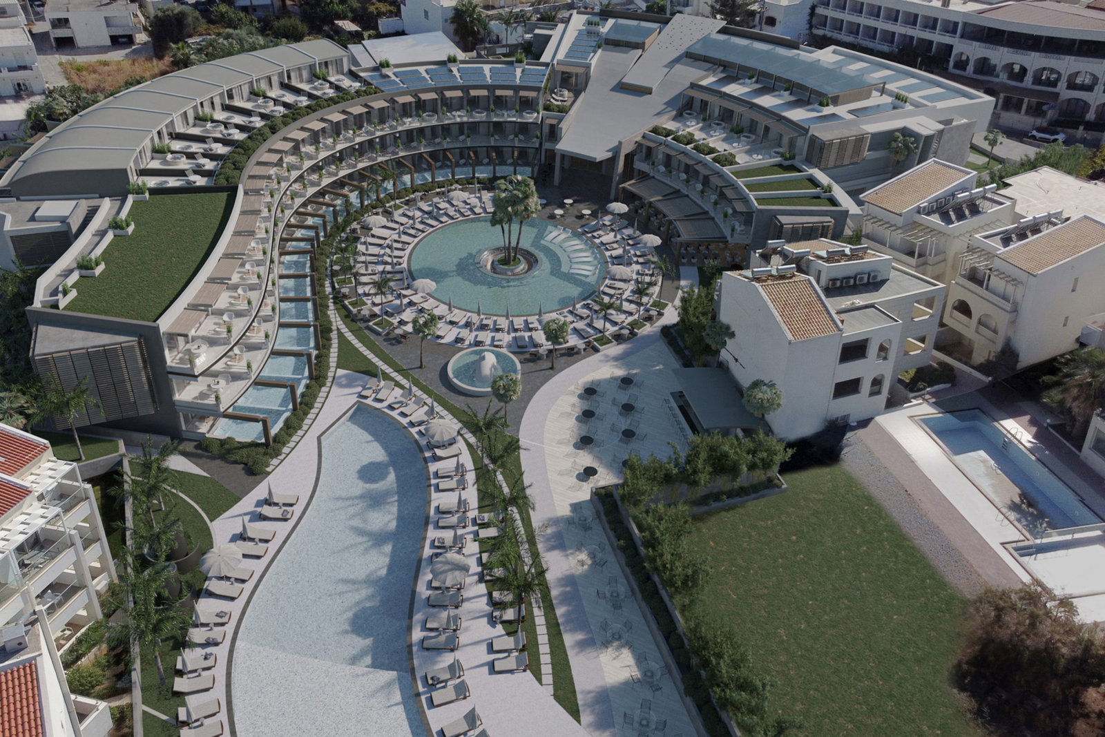 dal travel Nautilux Rethymno By Mage Hotels