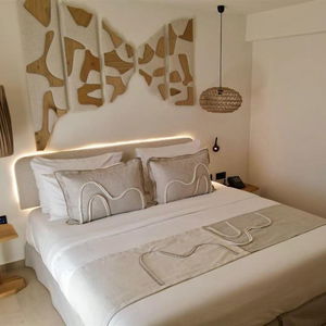 Hotel Cabana White Boutique Hotel & Suites cazare Kardamaina