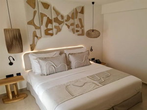 Hotel Cabana White Boutique Hotel & Suites cazare Kardamaina
