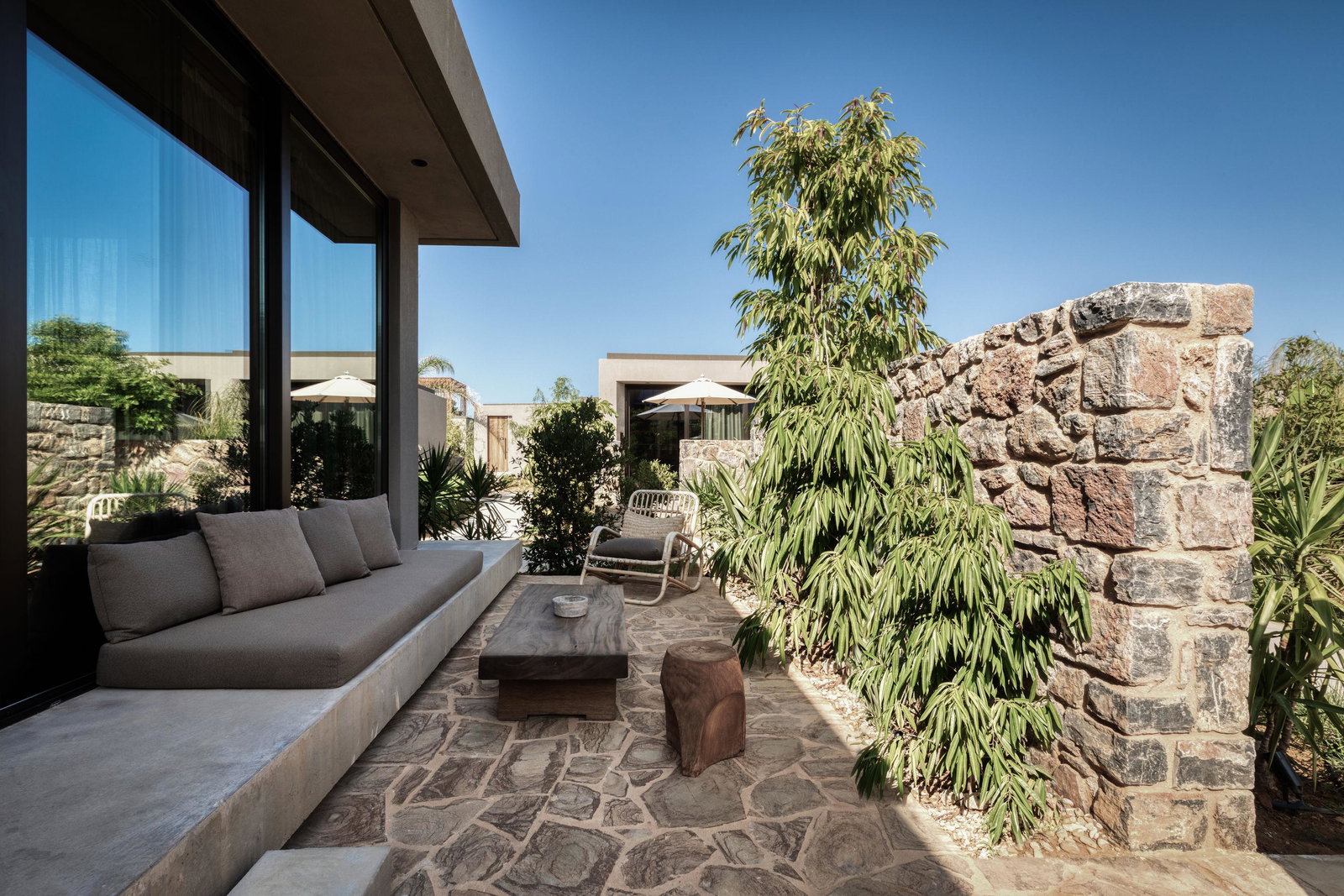 dal travel Domes Zeen Chania,A Luxury Collection Resort,Crete