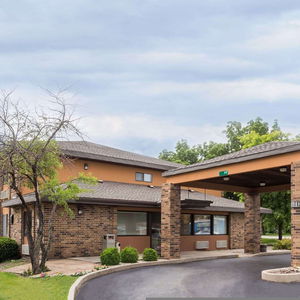 Hotel Days Inn By Wyndham Stoughton Wi. cazare Stoughton