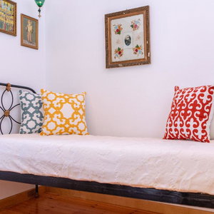 Sejur Villa Matakia vacanta Naxos