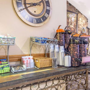 Hotel Americinn By Wyndham Eau Claire cazare Eau Claire