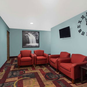 Hotel Super 8 By Wyndham Eau Claire I-94 cazare Eau Claire